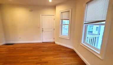 12 Bent Terrace in Quincy, MA - Building Photo - Building Photo