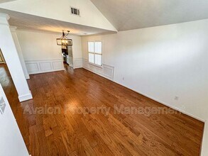 1344 Treewood Trail in Marietta, GA - Building Photo - Building Photo