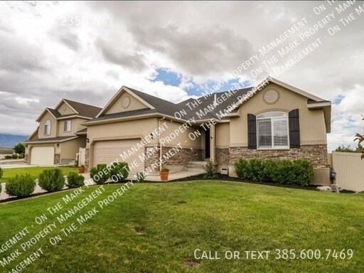 2397 W 2350 N in Lehi, UT - Building Photo