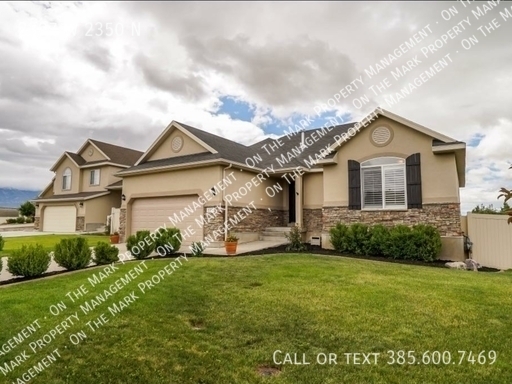 property at 2397 W 2350 N