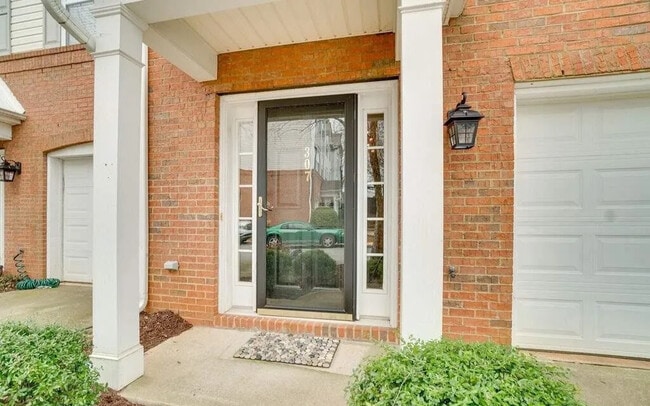 property at 307 Savoy Ct