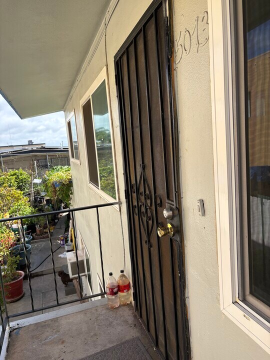 5073 Sterling Ct in San Diego, CA - Building Photo