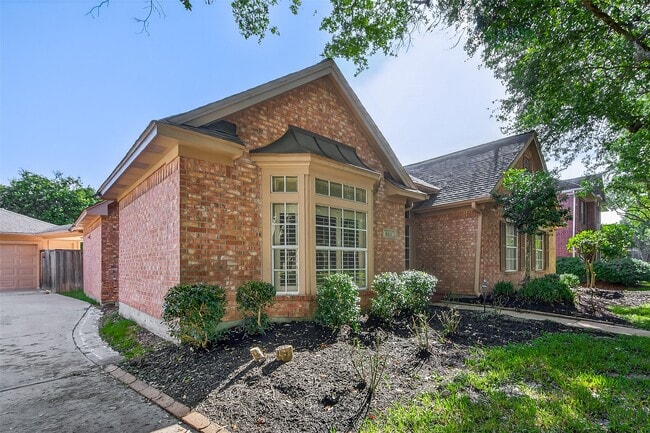 property at 6415 Adobe Trails Dr