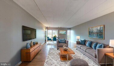 2603 Huntington Ave in Alexandria, VA - Building Photo - Building Photo