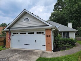 53 Braelinn Creek Ct in Peachtree City, GA - Building Photo