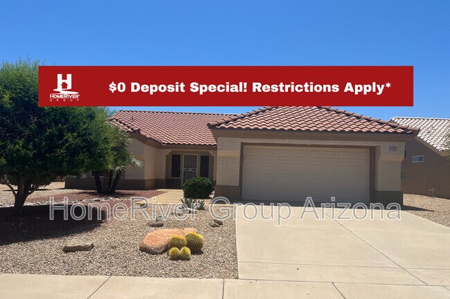 property at 13441 W Caraway Dr
