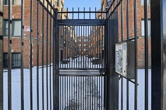 7501 S Stewart Ave in Chicago, IL - Building Photo - Building Photo