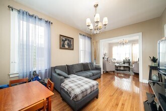330 Cator Ave-Unit -2 in Jersey City, NJ - Building Photo - Building Photo