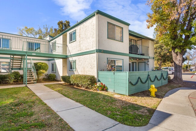 property at 1817 E Grand Ave