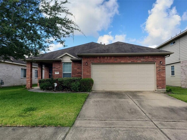 property at 25107 Hazel Ranch Dr