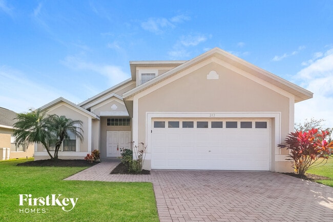 property at 213 Remington Pl