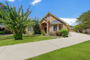 14407 Jessica Falls Cir in Houston, TX - Building Photo