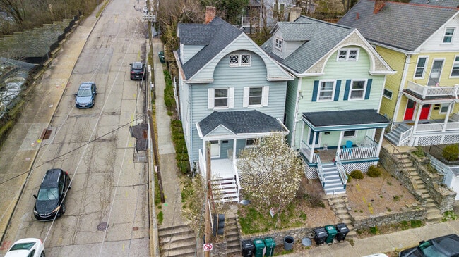 501 Delta Ave in Cincinnati, OH - Building Photo - Building Photo
