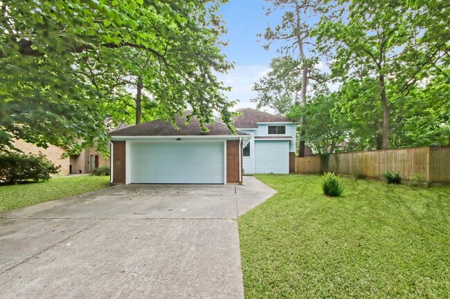 property at 19514 Autumn Creek Ln