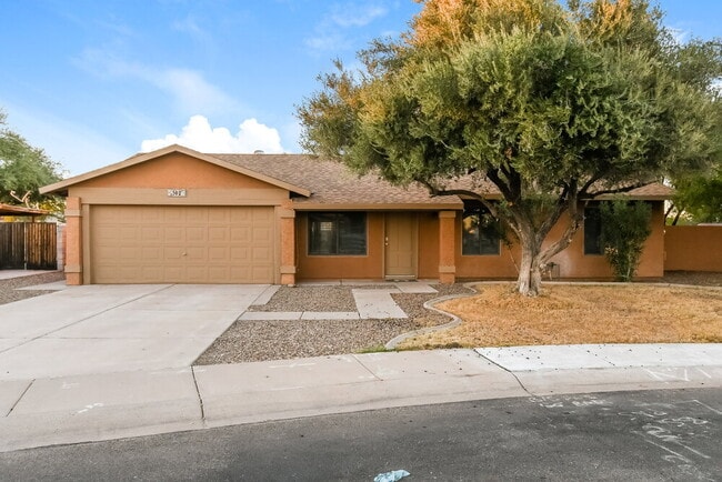 property at 562 W Highland St