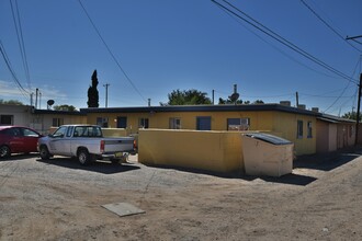 1130 Brownlee Ave in Las Cruces, NM - Building Photo - Building Photo