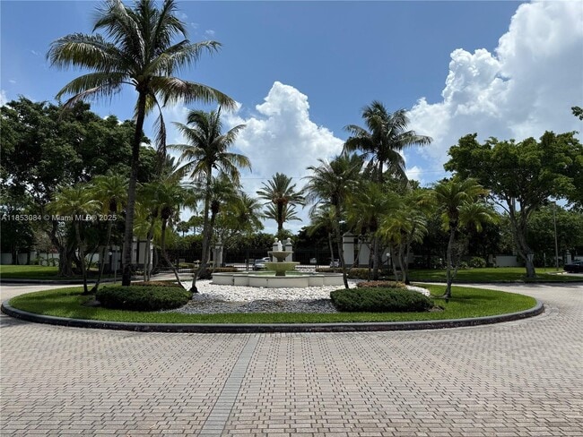property at 4500 NW 107th Ave