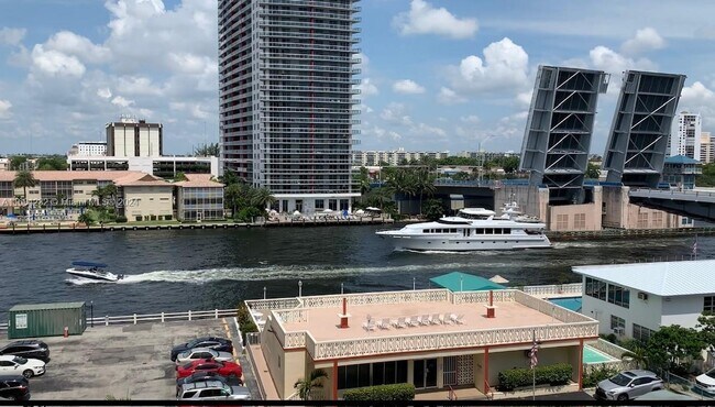 property at 1817 S Ocean Dr