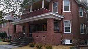 19 Willard S St, Unit 1