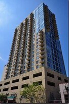 1212 LaSalle St in Chicago, IL - Building Photo