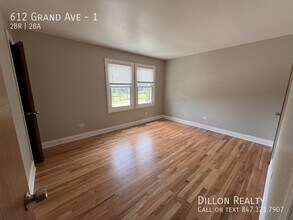 612 Grand Ave in Waukegan, IL - Building Photo - Building Photo