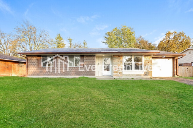 property at 7320 Kirkview Dr