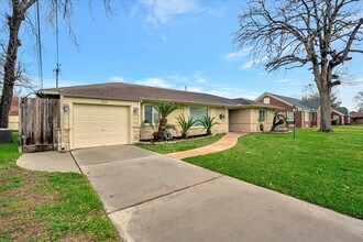 515 Canadian St in Houston, TX - Building Photo - Building Photo