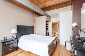 625 W Jackson Blvd in Chicago, IL - Building Photo - Building Photo