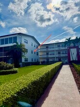 402 Brighton J in Boca Raton, FL - Building Photo - Building Photo