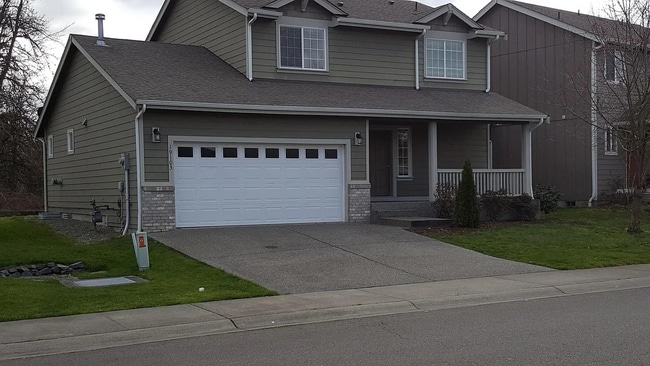 property at 19103 23rd Ave Ct E