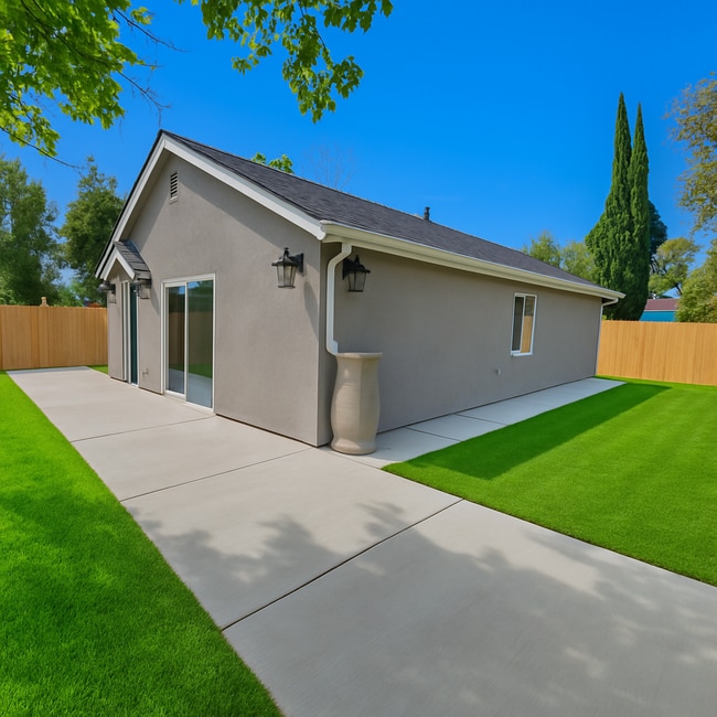 6842 Yolanda Ave, Unit 6844 - ADU in Reseda, CA - Building Photo - Building Photo