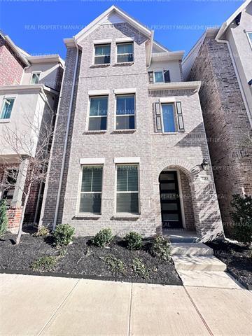 2213 Palomino St in Mesquite, TX - Foto de edificio - Building Photo