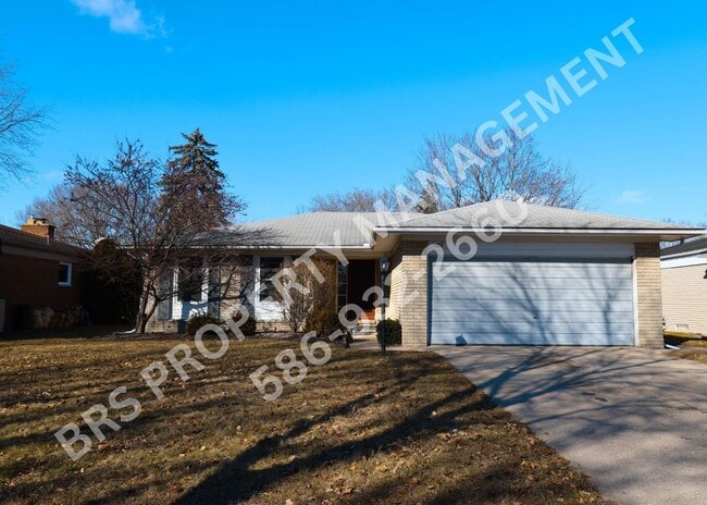 property at 14923 Westpoint Dr