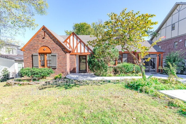 502 32nd Ave S in Nashville, TN - Building Photo - Building Photo