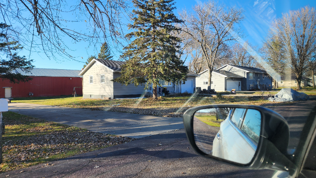 307 Dove St NE in Minnesota Lake, MN - Foto de edificio - Building Photo