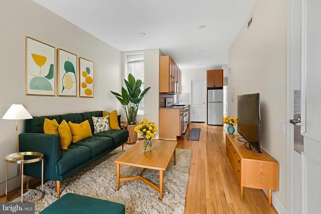 property at 4215 Ridge Ave