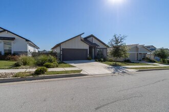 16524 Fetching Ave in Manor, TX - Building Photo - Building Photo