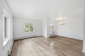 1270 Wolff St in Denver, CO - Building Photo - Building Photo