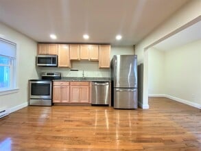 175 High St, Unit 1 in Brookline, MA - Building Photo - Building Photo