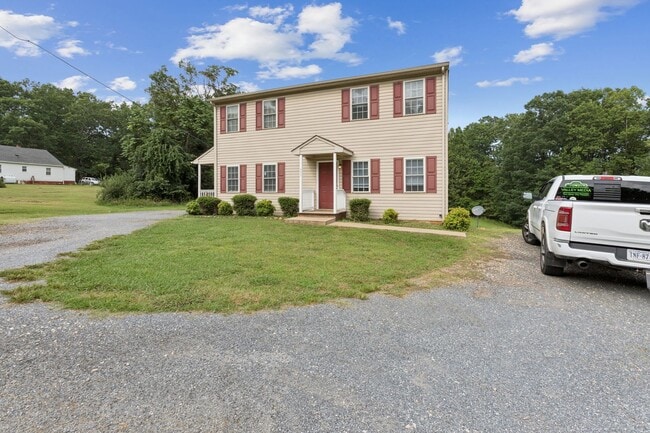 property at 357 Amelon Rd