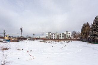 4101 E Wesley Ave in Denver, CO - Building Photo - Building Photo