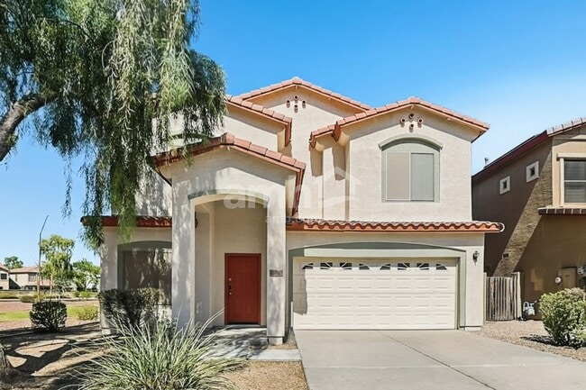 property at 16600 N 176th Ln