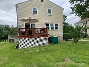 87 Park St in Mansfield, MA - Building Photo - Building Photo