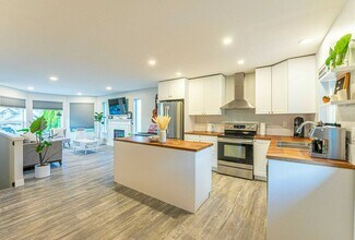 5104 19 St in Vernon, BC - Building Photo - Building Photo