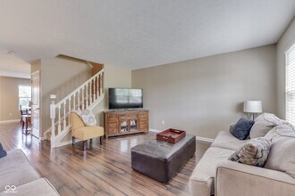 12343 Jaguars Dr in Fishers, IN - Building Photo - Building Photo