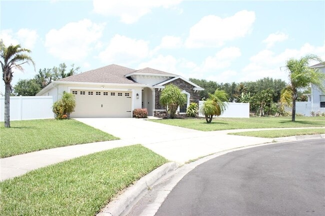 property at 2341 Blue Meadows Ct