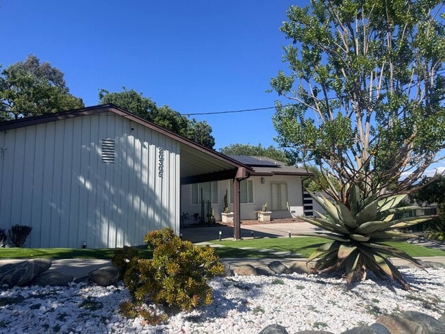 property at 20305 Aetna St