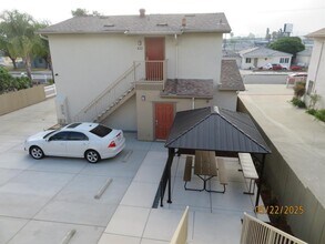 424 Richfield Ave, Unit 424 Richfield Ave. in El Cajon, CA - Foto de edificio - Building Photo