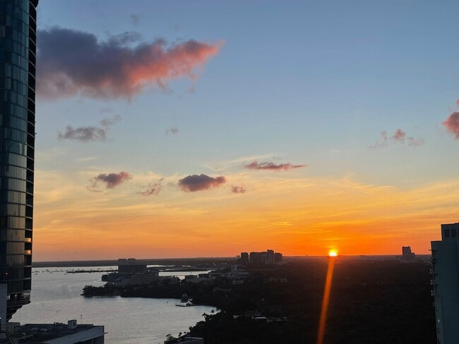 property at 2333 Brickell Ave