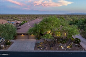 13331 E Del Timbre Dr in Scottsdale, AZ - Building Photo - Building Photo